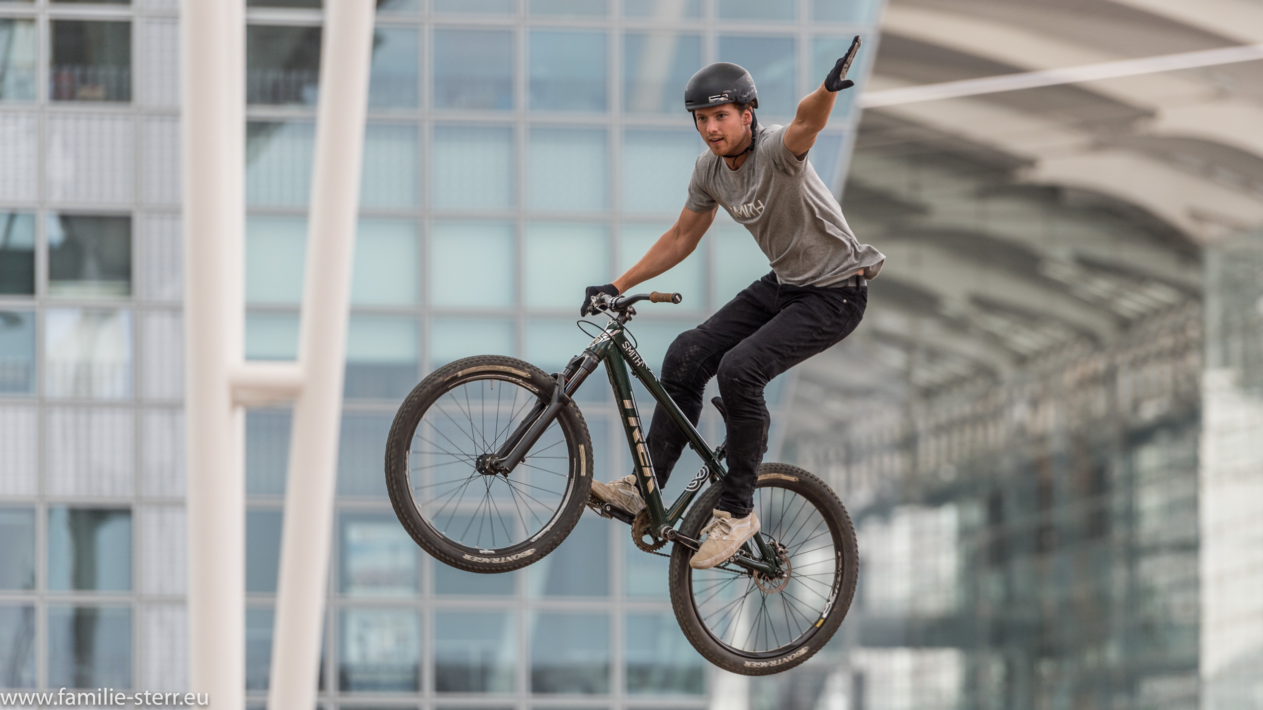 Bike and Style 2017